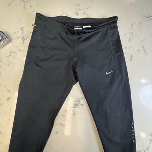 Nike Black Performance Leggings
